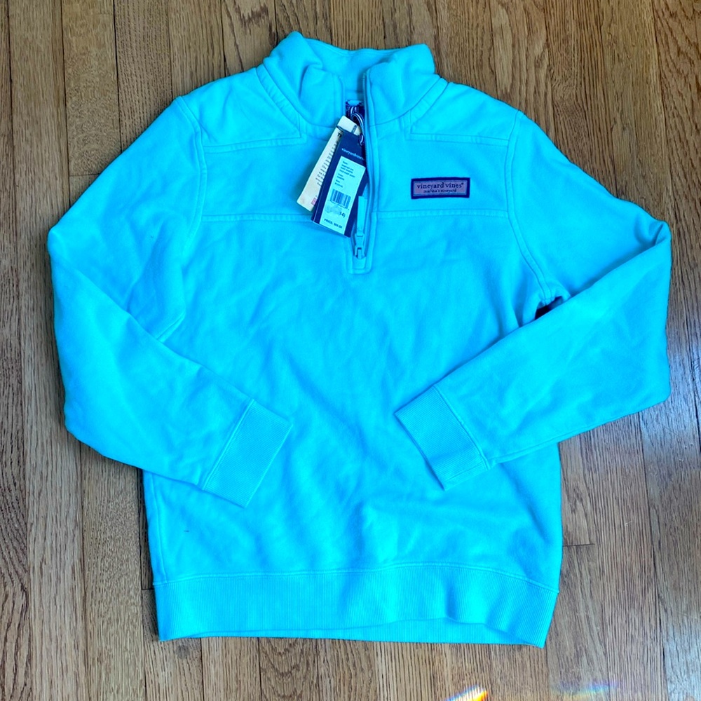 Vineyard Vines Kids Shep Shirt